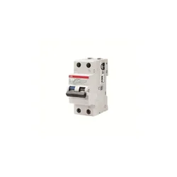 ABB Diferencialno stikalo 2P 16A B 30mA AC 6kA DSH201 B16 AC30 2CSR255070R1165
