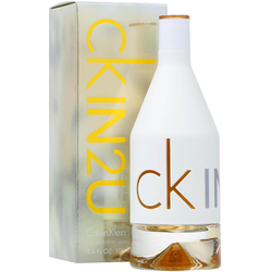Calvin Klein IN2U 100 ml