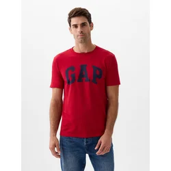 GAP Majica 824733 Rdeča