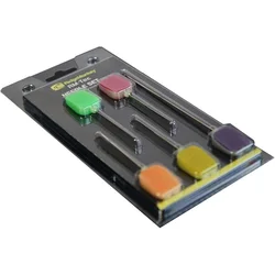 Ridge Monkey Needle Set