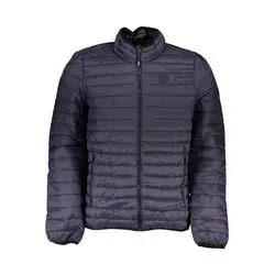 Gian Marco Venturi Muška jakna Au01521Cove_Blnightb, Teget