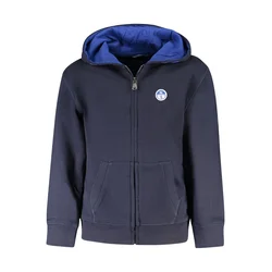 North Sails Duks za dečake 794388000_Bl0802, Teget