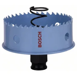 BOSCH Testere za otvore Sheet Metal 73 mm. 2 7;8