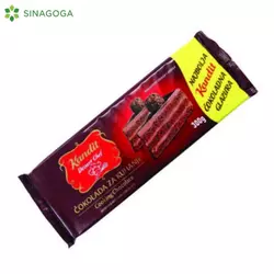 KANDIT DESSERT CHEF COKOLADA ZA KUVANJE 300GR (20) KANDIT MDI