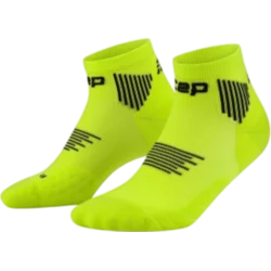 CEP Nogavice 5.0 Low-Cut Running Socks