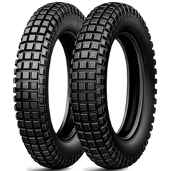 Michelin Trial Light 80/100-21 TT 51M prednji kotae, M/C