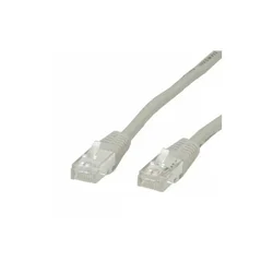 UTP cable CAT 5E sa konektorima Intex 10m Sivi