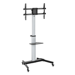 Podni TV nosač MAX MPL65 37-86/vesa max 600x400/50kg