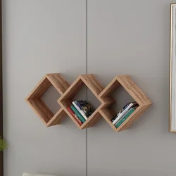 HANAH HOME Glaxy Atlantic Pine
