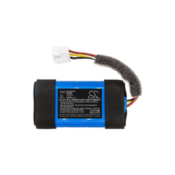 JBL Flip 5 Eco, Flip 5 Ocean - Baterija Li-Ion 6800mAh HQ