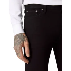 Jack & Jones JJIGLENN Črna