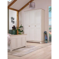 Hanah Home Ormar, Bež