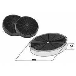 FABER ogleni filter PERLA 112.0157.240