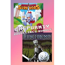 Chepurniy Roguelikes Bundle XBOX LIVE Key EUROPE