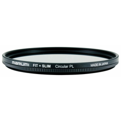 MARUMI filter 52 mm - Slim C-PL