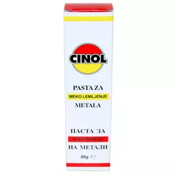 HELIOS cinol pasta