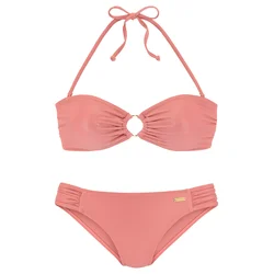 LASCANA Bikini  korala