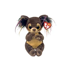 Ty Plišana igračka Winnie the Pooh pas Toffee 37393, 15 cm
