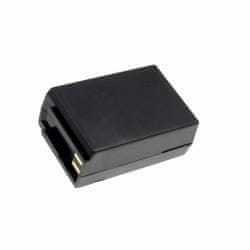 POWERY Akumulator Yaesu FT911 1000mAh NiMH