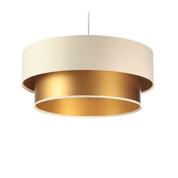 Luster na sajli DUO 1xE27/60W/230V