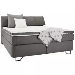 BOXSPRING KREVET 180/200 cm