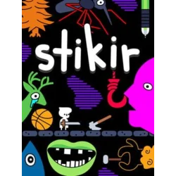 stikir (PC) Steam Key EUROPE