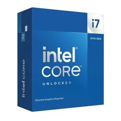 CPU s1700 INTEL Core i7-14700 20-cores 2.10GHz-5.4GHz Box