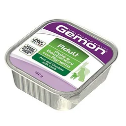 Gemon Dog Pate And Chunkies Adult With Lamb 150 g