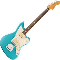 Fender Player II Series Jazzmaster RW Aquatone Blue Električna kitara