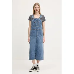Jeans obleka Dickies