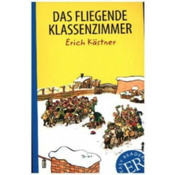 Das fliegende Klassenzimmer