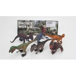 Čarobni čardak Figure za decu, dinosaurusi
