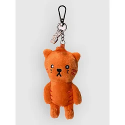 A.LAB Catthew Bag Charm Bag Charm orange