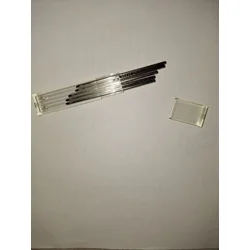 Uložak refil za hemijsku 3u1 Crni