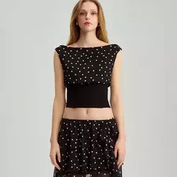 Bluza sa printom