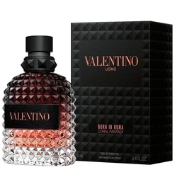 Valentino Muška toaletna voda Uomo Born In Roma Coral Fantasy, EDT, 100 ml