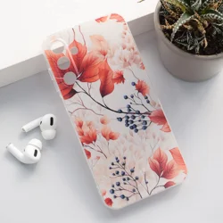Maska Nanobit Print za Samsung A15 4G/ A155F/ A15 5G/ A156B Autumn Leaves.