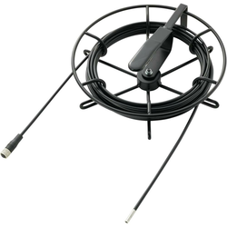 VOLTCRAFT Endoskopska kamera Voltcraft 10M/5,5MM FLX SF za BS-500/1000T, 10 m, premer sonde: 5,5 mm