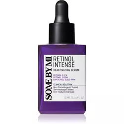 SomeByMi Serum za lice Retinol Intense Reactivating, 30ml