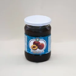 Marmelada Breskva, 650g