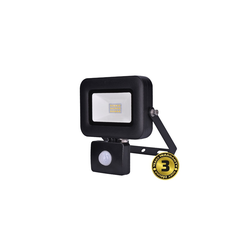 Solight WM-10WS-L - LED reflektor sa senzorom LED/10W/230V IP44