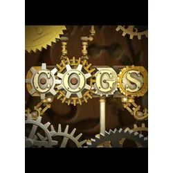 Cogs Steam Key GLOBAL