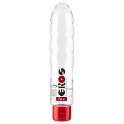 Eros Silk Dildo Pack 175ml