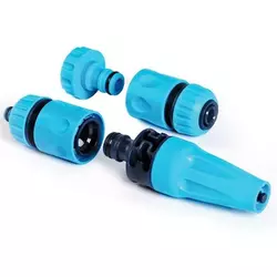 CELLFAST 50-500 1/2SPOJN.SET