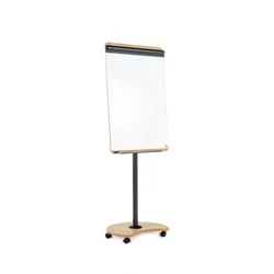 Rocada NAT618 Tabla Flipchart mobilna, sa ramenima ( K952 )