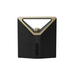 BUGANI Zvučnik Bluetooth Brief Plus BS12304 crno-zlatni