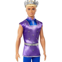 Barbie Ken pravljični princ