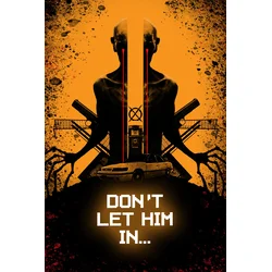 Dont let him in XBOX LIVE Key EUROPE
