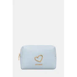 Kozmetična torbica Love Moschino