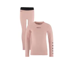 Craft Spodnje hlače Set CRAFT CORE Warm Baselayer